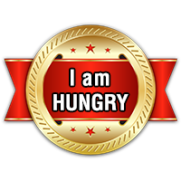 Hungry For Hits banner