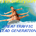 21:st Century Surf banner