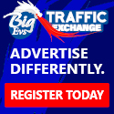 Bigevs Traffic Exchange banner