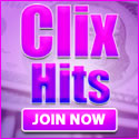 Clix Hits banner