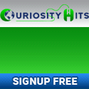 Curiosity Hits banner