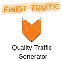 Finest Traffic banner