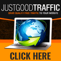 Just Good Traffic banner