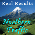 Northern Traffic banner