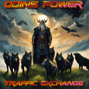 Odin's Power banner