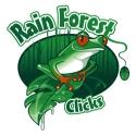 Rainforest Clicks banner