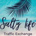 Salty Life banner