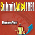 Submit Ads 4 Free banner