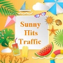 Sunny Hits banner