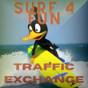 Surf 4 Fun TE banner