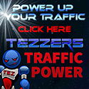 Tezzers banner