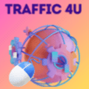 Traffic 4 U banner