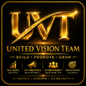 United Vision Team banner