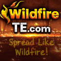 Wildfire TE banner