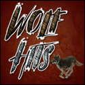 Wolf Hits banner